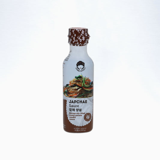 AR Japchae Sauce 韓國炒粉絲醬 300g