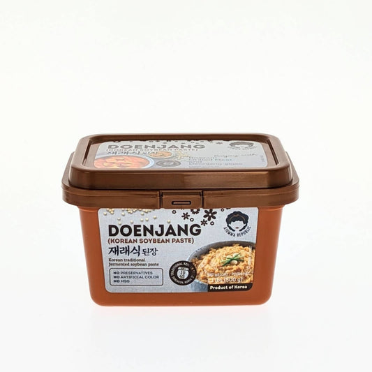 AR Fermented Soybean Doenjang 韓國AR大豆醬