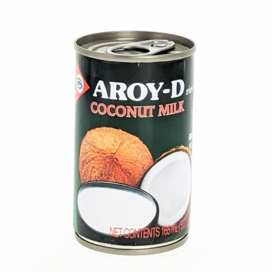 AROY-D Coconut Milk 安來利椰奶 165ml