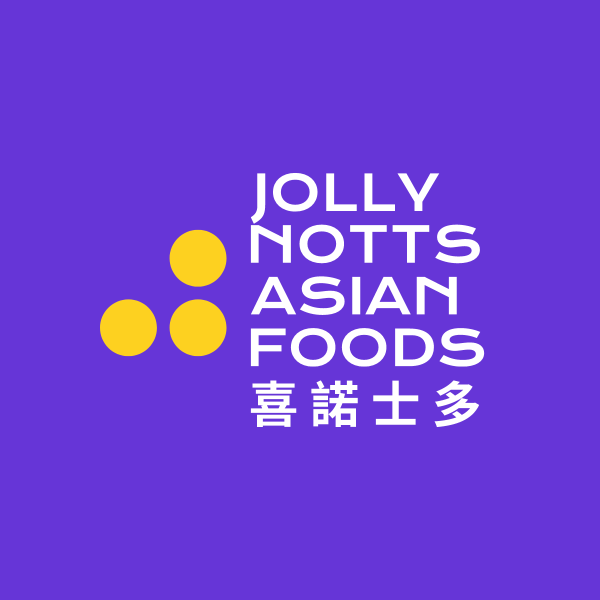 Jolly Notts Asian Foods