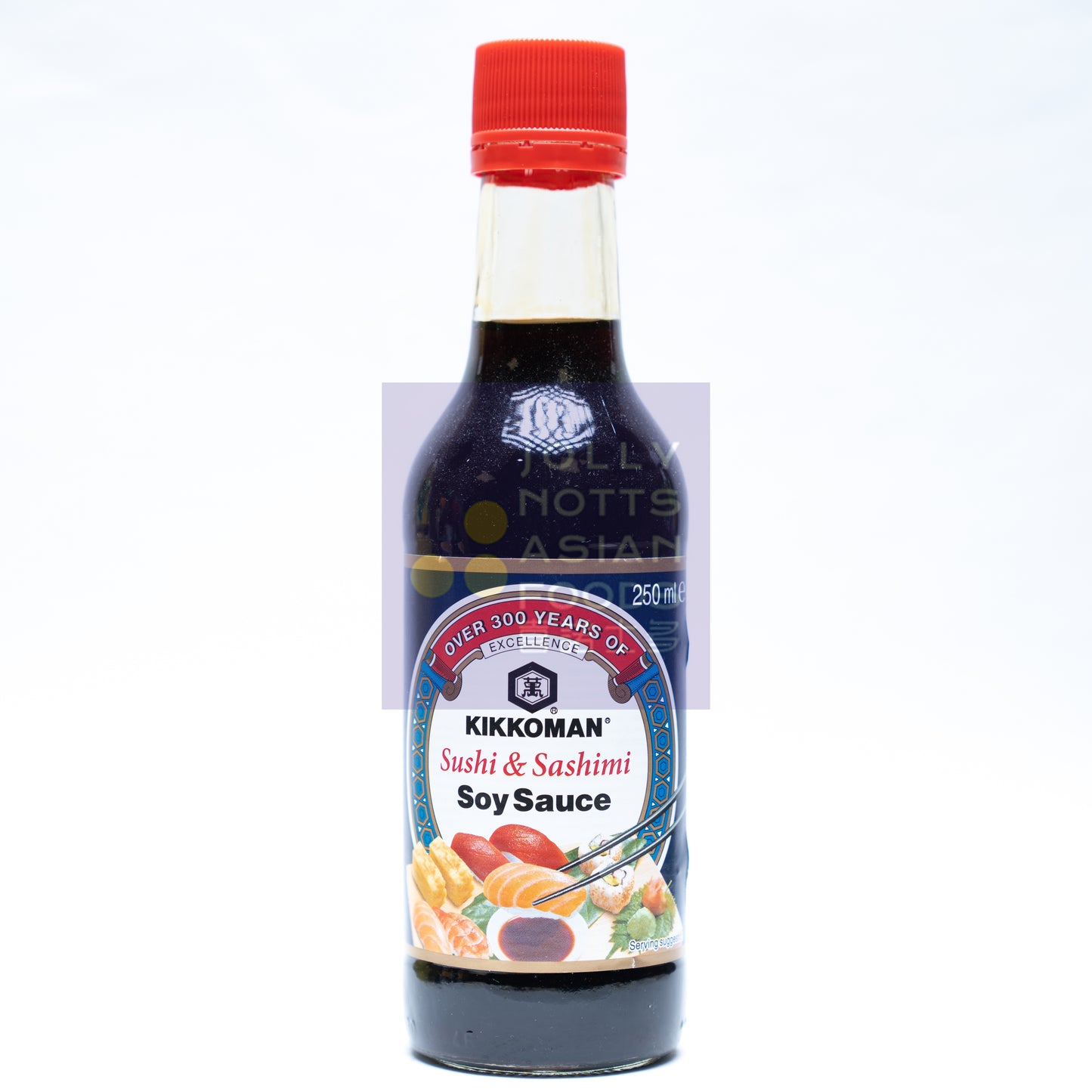 KIKKOMAN Sushi/Sashimi Soy Sauce 萬字壽司豉油