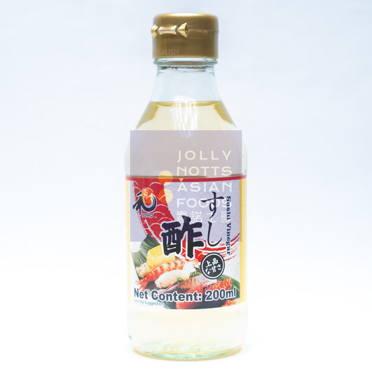 YH Sushi Vinegar 元和壽司醋 200ml
