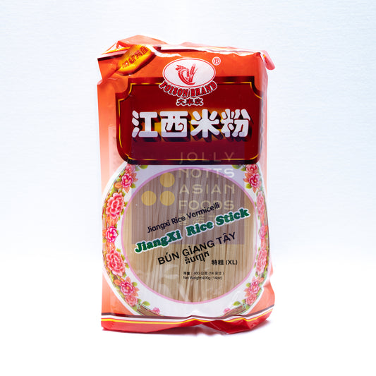DFS Jiangxi Rice Vermicelli 400g 大豐收江西米粉 400g
