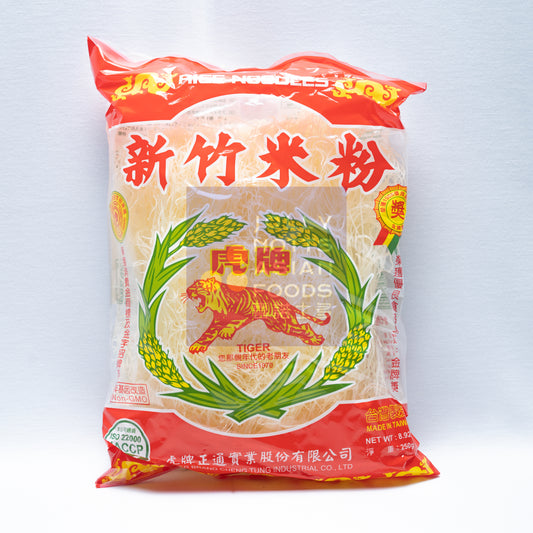 TI Rice Noodle 虎牌新竹米粉 250g