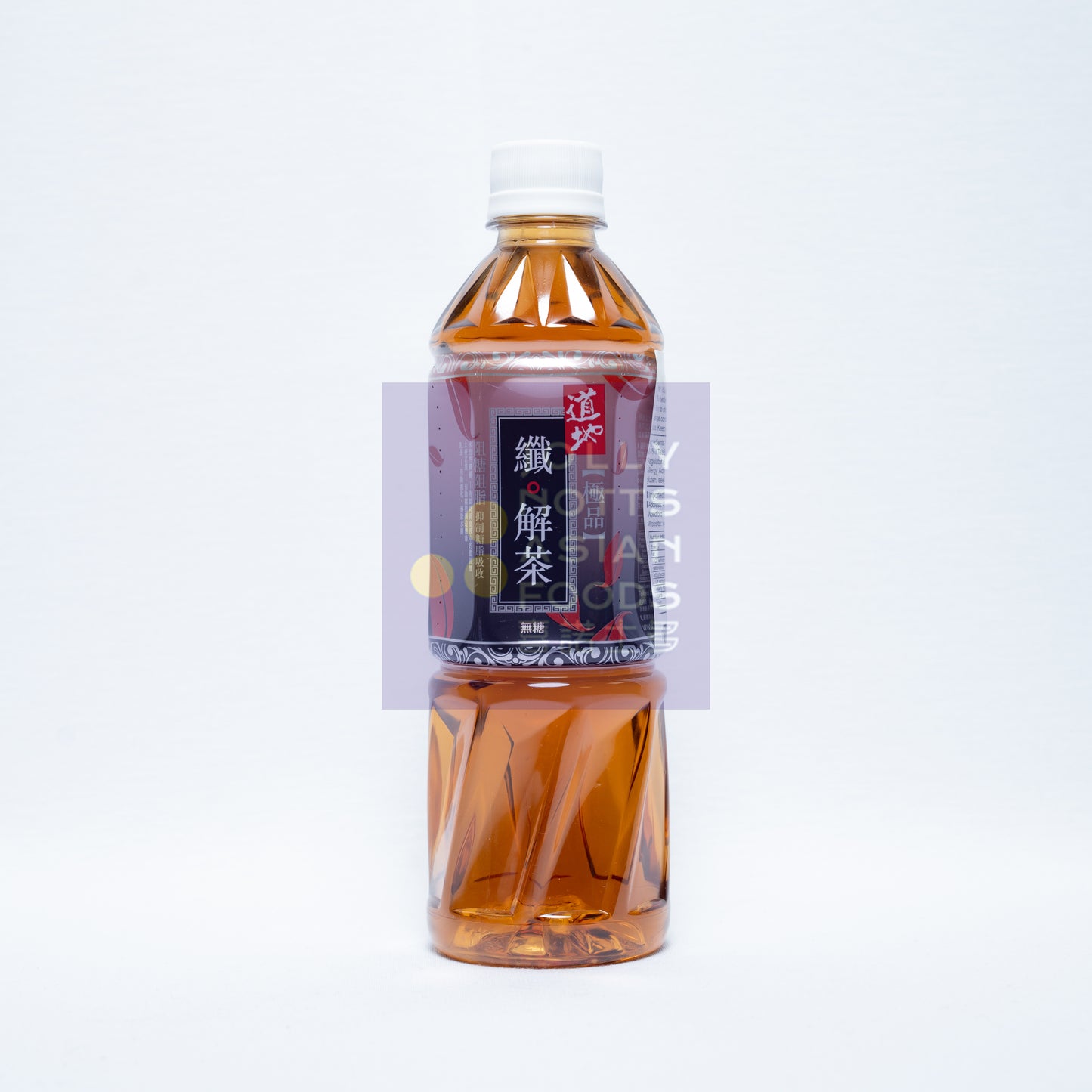 TT Supreme Meta Slim Tea 道地極品纖解茶 500ml