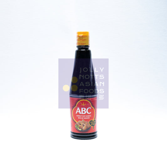 ABC Sweet Soy Sauce 275ml ABC 甜豉油 275ml