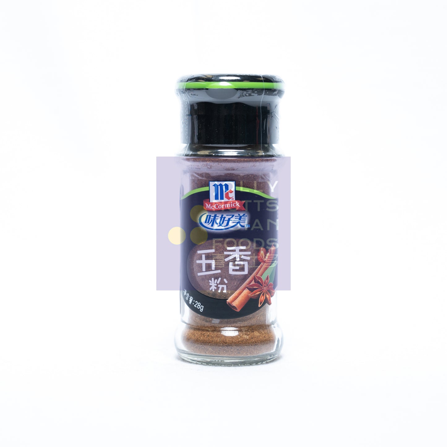 MC Five Spices Powder 五香粉 28g