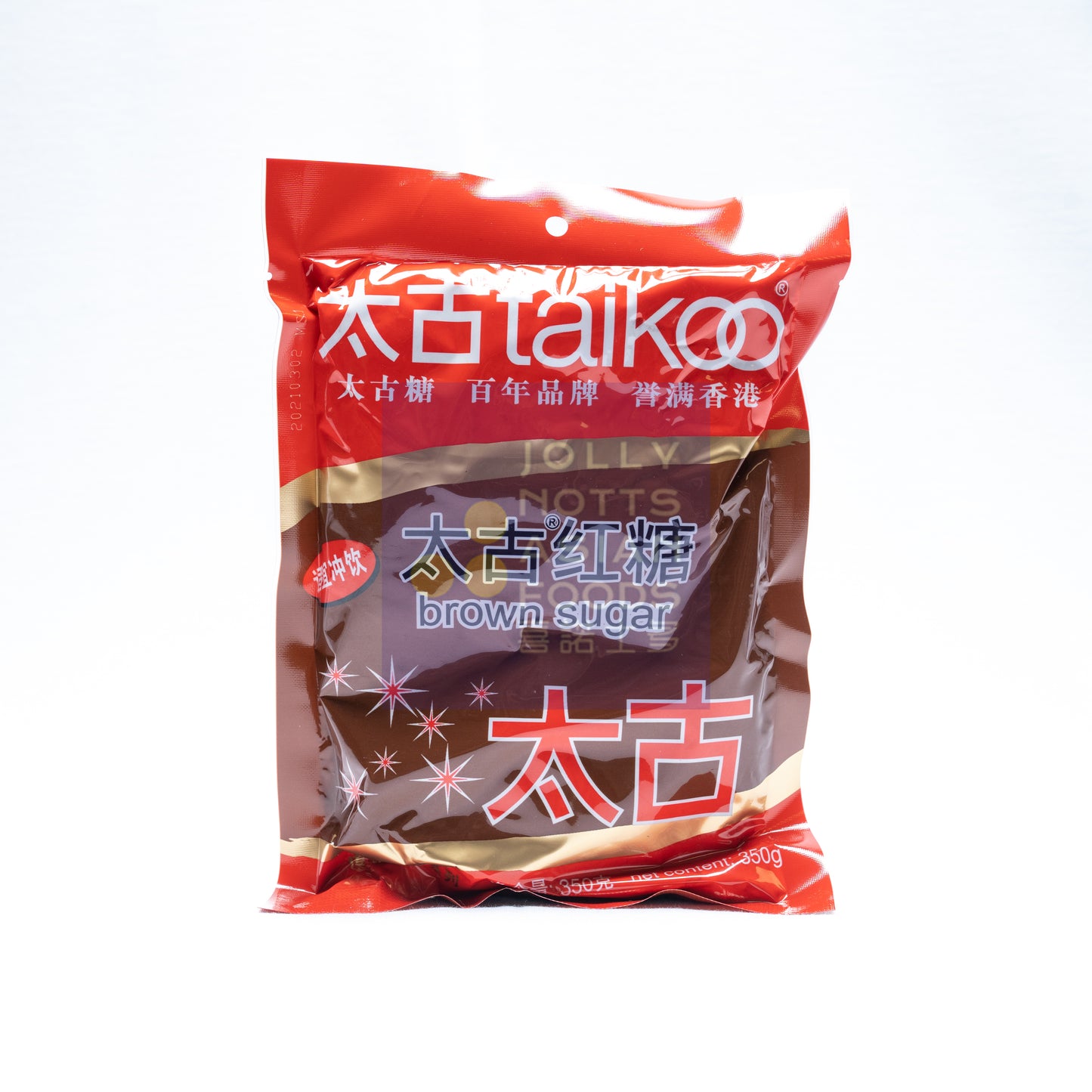 TK Brown Sugar 太古紅糖 350g