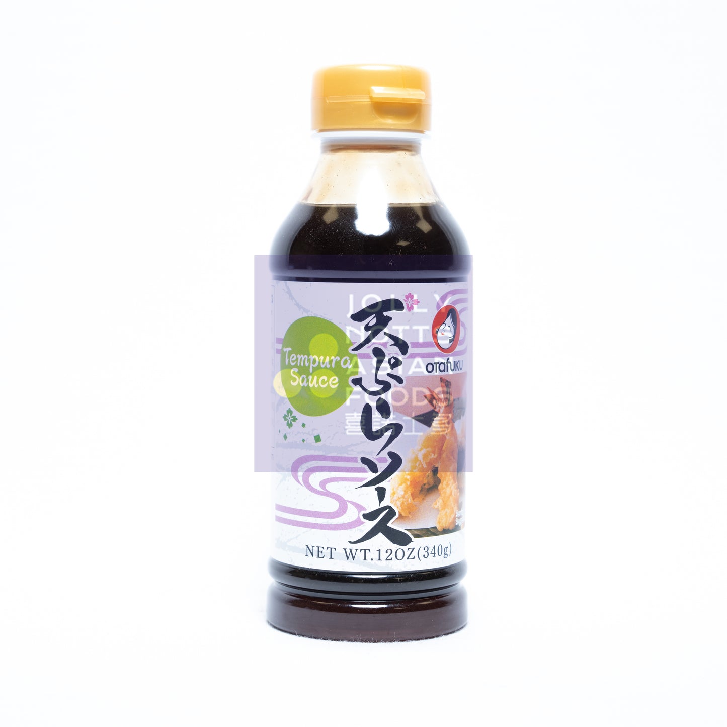 OTAFUKU Tempura Sauce 天婦羅汁 340g