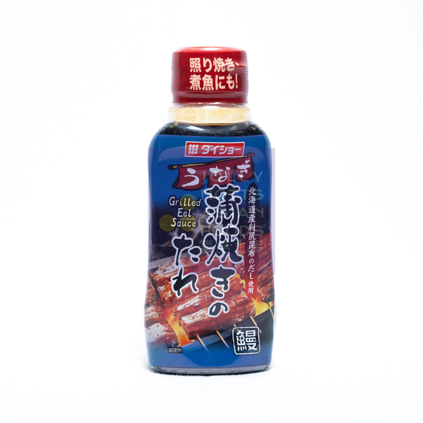 DAISHO Grilled Eel Sauce 蒲燒鰻魚汁 250g