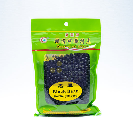 EAST ASIA Black Bean 300g 東亞牌黑豆 300g