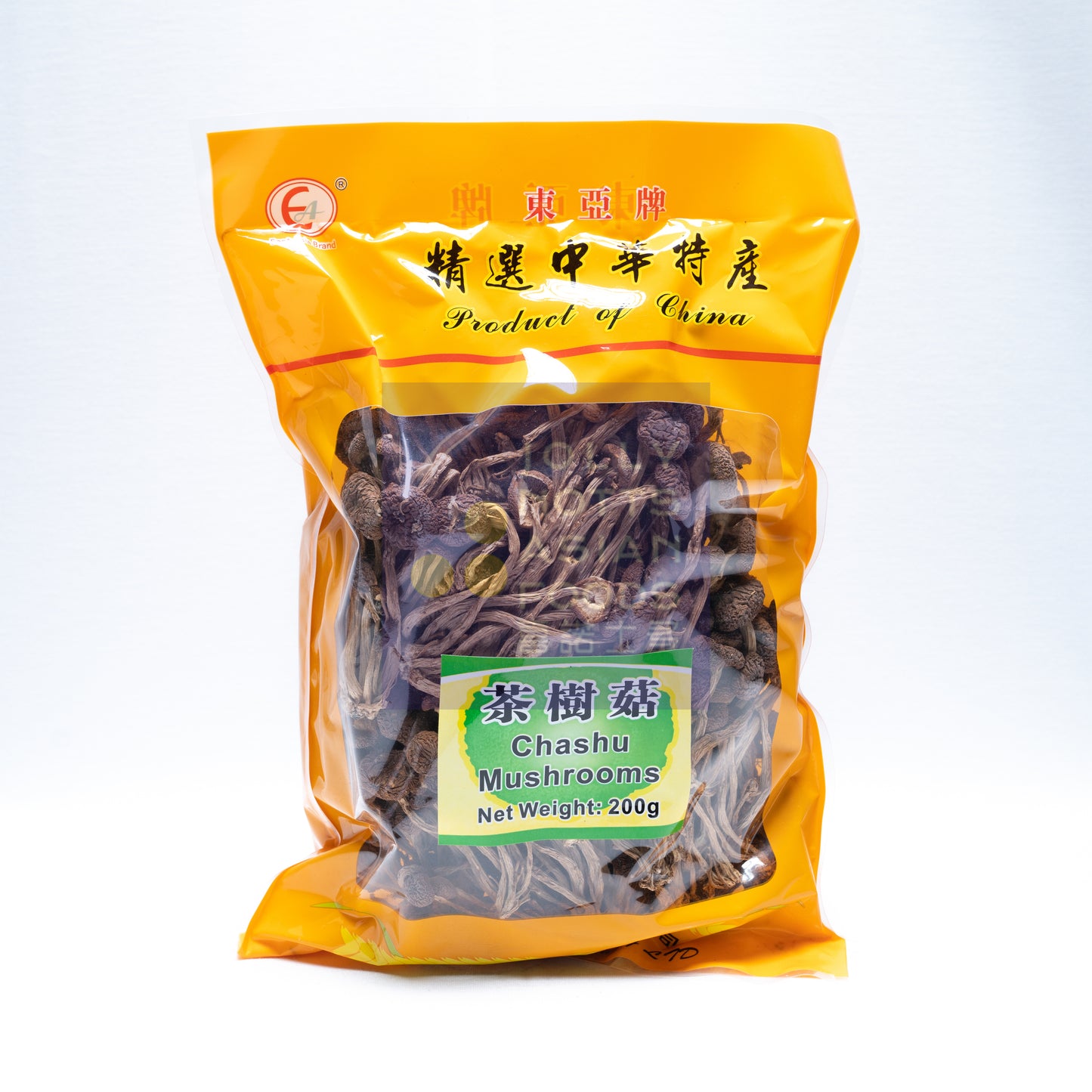 EA Cha Shu (Tea Tree) Mushroom 茶樹菇 200g
