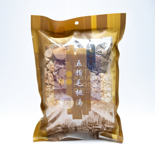 HNP Ficus Hirta Soup Mix 南北行五指毛桃湯 145g