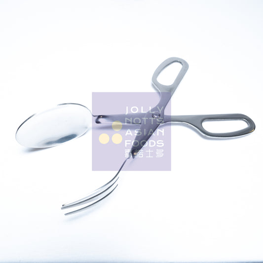 Spoon & Fork Set 10" 羹叉套裝 10"