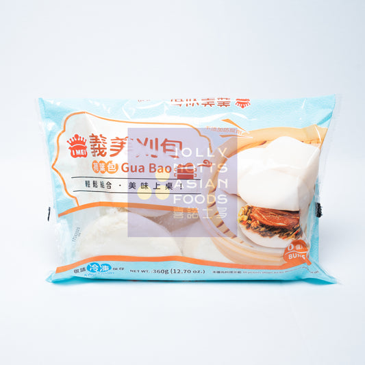 IM Gua Bao 義美刈包6個裝 360g